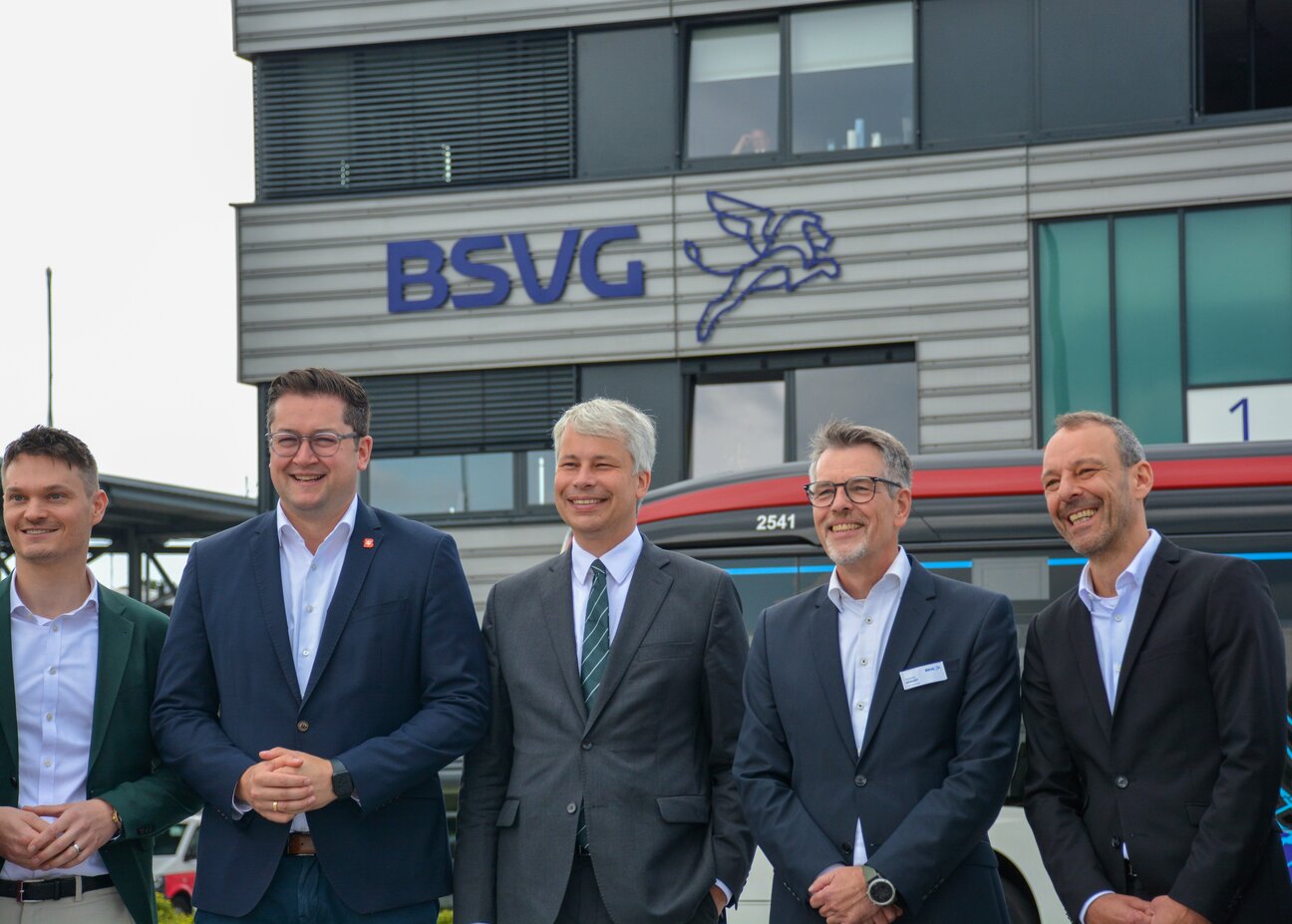Bundesminister_Bilger_bei_der_BSVG