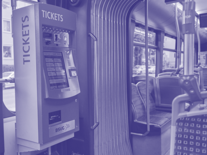 Ticketautomat_blau