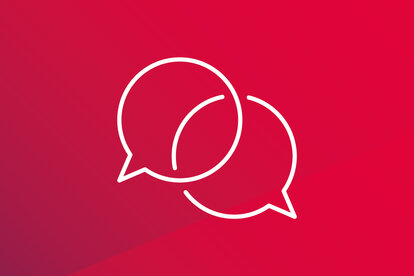 Innovation, Kommunikation & Transparenz