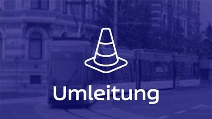 Umleitung