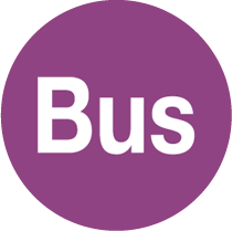 Bus Meldungen